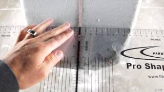 New 2015 Pro Shaper's Square