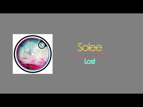 Solee - Lost