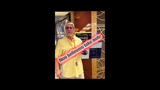 WATCH THIS IF YOU WANT TO CRUISE FREE!!!