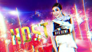 Download lagu Mega Konser Perayaan 50 Tahun Raja Dangdut Berkarya! mp3