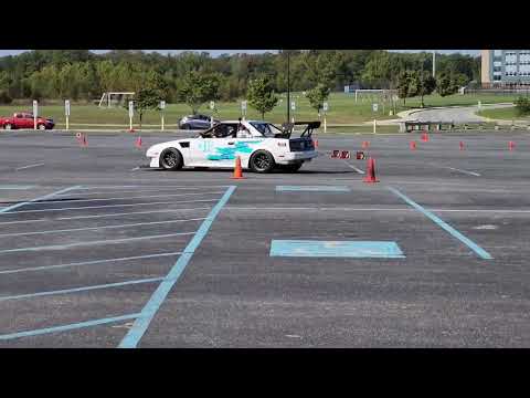 20241013 Slava AutoX SCCA