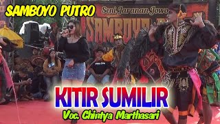 Download lagu KITIR SUMILIR - LAGU JARANAN SAMBOYO PUTRO - SBR AUDIO mp3