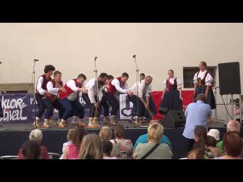 Pořad: ROZMLOUVÁNÍ - FS Radhošť, Rožnov p/R / FF PARDUBICE 2022, č.13/13