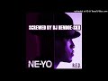 Ne-Yo - Shut Me Down (screwed)