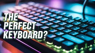 NACODEX AK35I V3 AJAZZ KEYBOARD