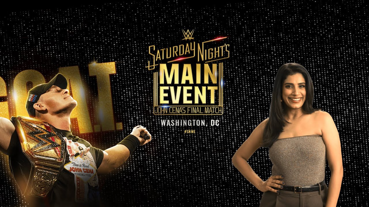 Greatest Saturday Night’s Main Event Moments (Hindi): WWE Now India