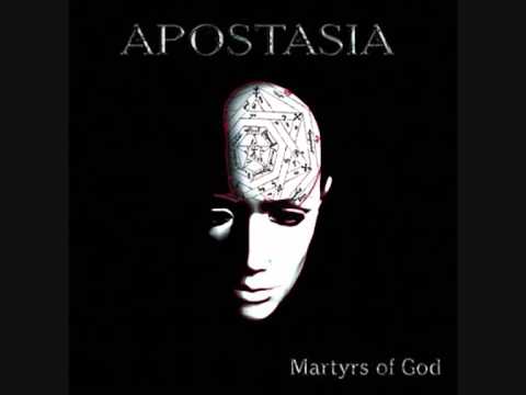 Apostasia - Martyrs of God (FULL ALBUM)