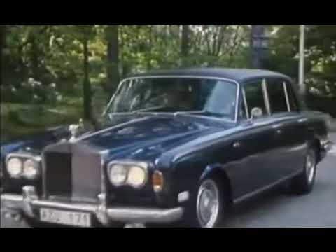 Jönssonligan hur fan kör du?