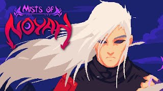 Mists Of Noyah - Gameplay