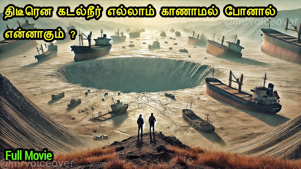 யப்பா என்ன படம் டா சாமி ! கற்பனைக்கும் எட்டாத வெறித்தனம்!|Mr Voice Over |Movie Explanation in tamil