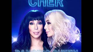 Gimme! Gimme! Gimme! A Man After Midnight - Cher | Audio Video