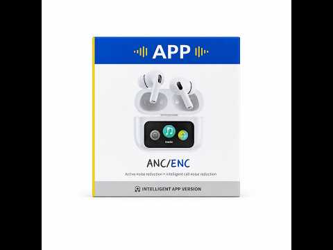 Q10 HiFi Stereo Sports Noise Reduction Earbuds (Two Pairs) 3126