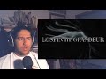 Lost In The Grandeur Korn Reaction Review