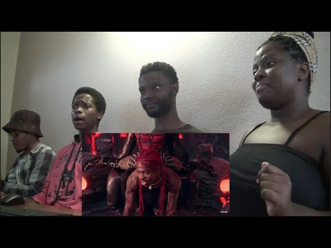 Lil Nas X Montero (Call Me By Your Name) Reaction|WOULD YOU KISS ANOTHER MAN FOR $15MILLON?