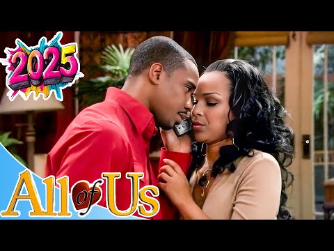 SS 07 - EP 36 🍿🍦 All of US [NEW] ️🍿🍦 The Sitcom That Will Have You Laughing Nonstop