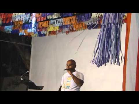 7rm VIDEOS  - Vesak 2014 Jeddah - Bathi Gee Saraniya - Budu Hamuduruwo