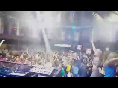 KinSpin playing "Go Freek​ - Empire"