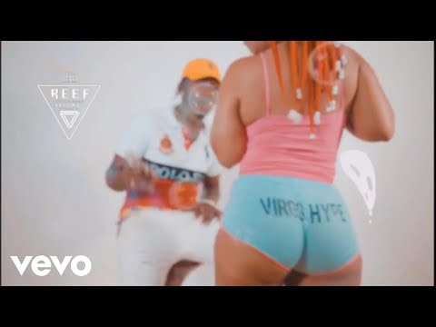 Virgo Hype - Pu$$y Price (Gone Up) Official Video