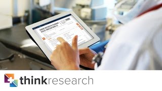 Think Research Video