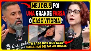 EXCLUSIVE: Is the "FRAUD" in the VITÓRIA CASE coming to LIGHT? | Glauber Speaks