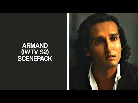 armand s2 scenepack, part 1 (iwtv) [1080p]