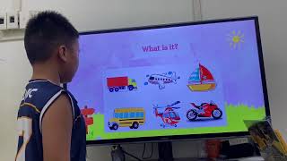 Video