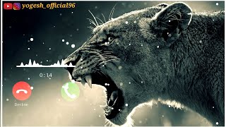 Ringtone ❤️ YOGESH_OFFICIAL96 ❤️ KGF chapter 2 ringtone ❤️ BGM  attitude ringtone ❤️Download link👇👇👇