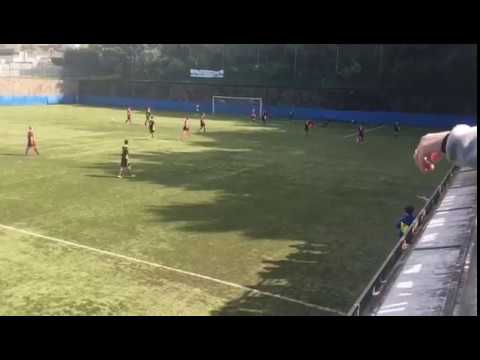 Azzurra-ViPo Trento 0-4 il rigore su Bianchini