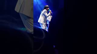 Neville Staple of The Specials, 06.04.2023  @ The Vive Le Rock Awards, Shepherds Bush Empire.