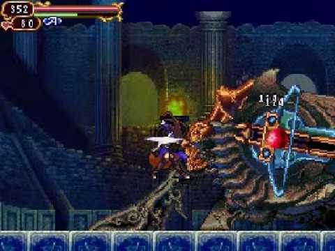 Order of Ecclesia - Boss 12 - Eligor - No Damage, Melee Glyphs