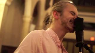 BUTTER - FUCK L.A. (Live)