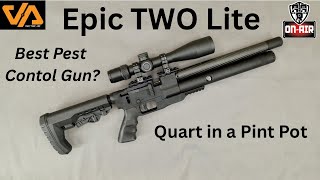Epic Two Lite