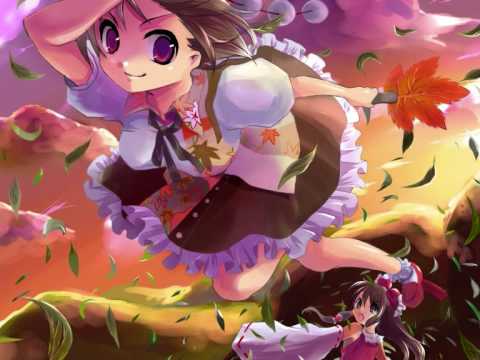 StB Photo Theme 2 - Tengu is Watching ~ Black Eyes