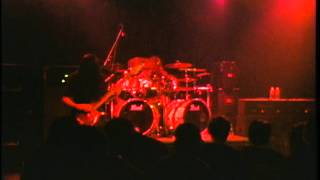 Goatwhore - The Serpent That Enslaves What Is Worshiped