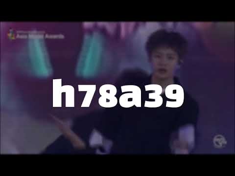 180506 @ UNB 유앤비 - Feeling 감각 MR제거 MR REMOVED