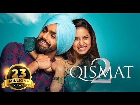 𝐐𝐢𝐬𝐦𝐚𝐭 𝟐 - 💞𝑹𝒐𝒎𝒂𝒏𝒕𝒊𝒄💞 𝐏𝐮𝐧𝐣𝐚𝐛𝐢 𝐅𝐮𝐥𝐥 𝐌𝐨𝐯𝐢𝐞 - 𝑨𝒎𝒎𝒚 𝑽𝒊𝒓𝒌, 𝑺𝒂𝒓𝒈𝒖𝒏 𝑴𝒆𝒉𝒕𝒂, 𝑇𝑎𝑛𝑖𝑎, 𝐽𝑎𝑎𝑛𝑖