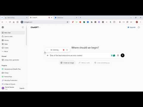 Item video thumbnail