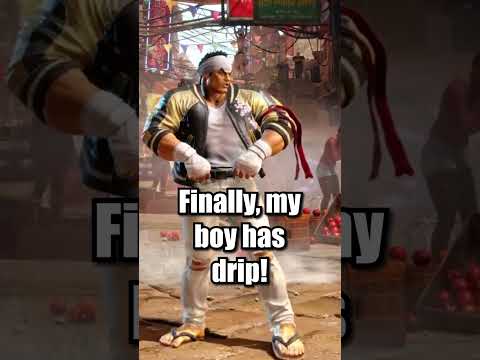 Street Fighter 6 Outfit 3 TIER LIST (PART 3)