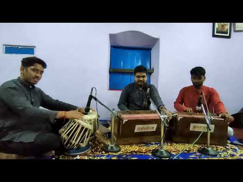 raag puriya dhanashree Harmonium duet #fastharmonium Harmonium zhala