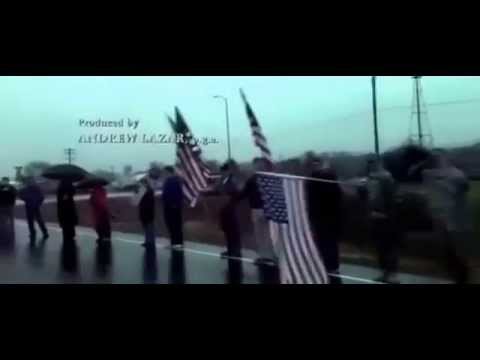 American Sniper Ending with Freedom Isn't Free