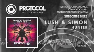 Lush & Simon - Hunter