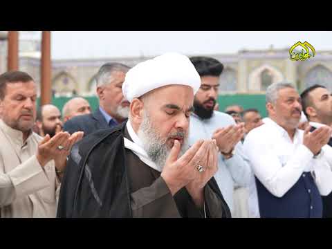 ⁣يَا مَنْ يَرْحَمُ مَنْ لا يَرْحَمُهُ الْعِبَادُ إِرحم من ناجاكَ ياراحمُ يا الله