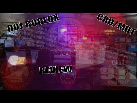 Doj Roblox Cad Mdt Review Apphackzone Com