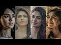 Hi Nanna Mrunal Thakur ArroW