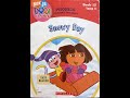 Dora The Explorer Snowy Day Read Aloud Read Along With Me