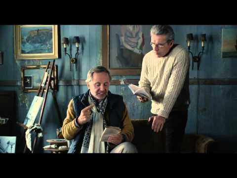 Molière in bicicletta - Trailer Italiano