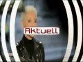 Marie Fredriksson ist wieder zurück - Roxette '11 ...