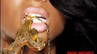 Ciara - Pretty Girl Swag With Lyrics