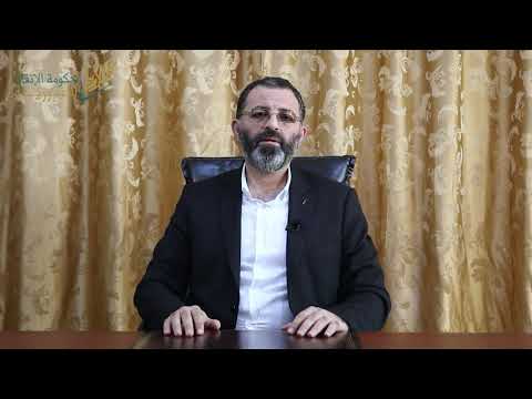 في ظل الانتشار الكبير لفيروس #كورونا.. وزير الصحة يحث الأهالي على الالتزام بإجراءات الوقاية وتلقي