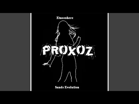 Sands Evolution (Paul Vinitsky Remix)